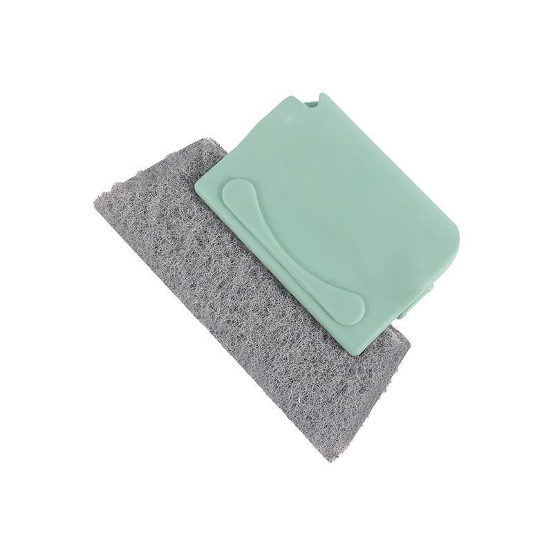 Brosse de nettoyage de fenêtre magique