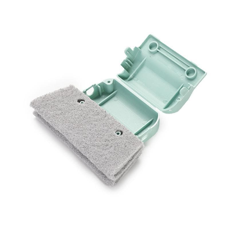 Brosse de nettoyage de fenêtre magique