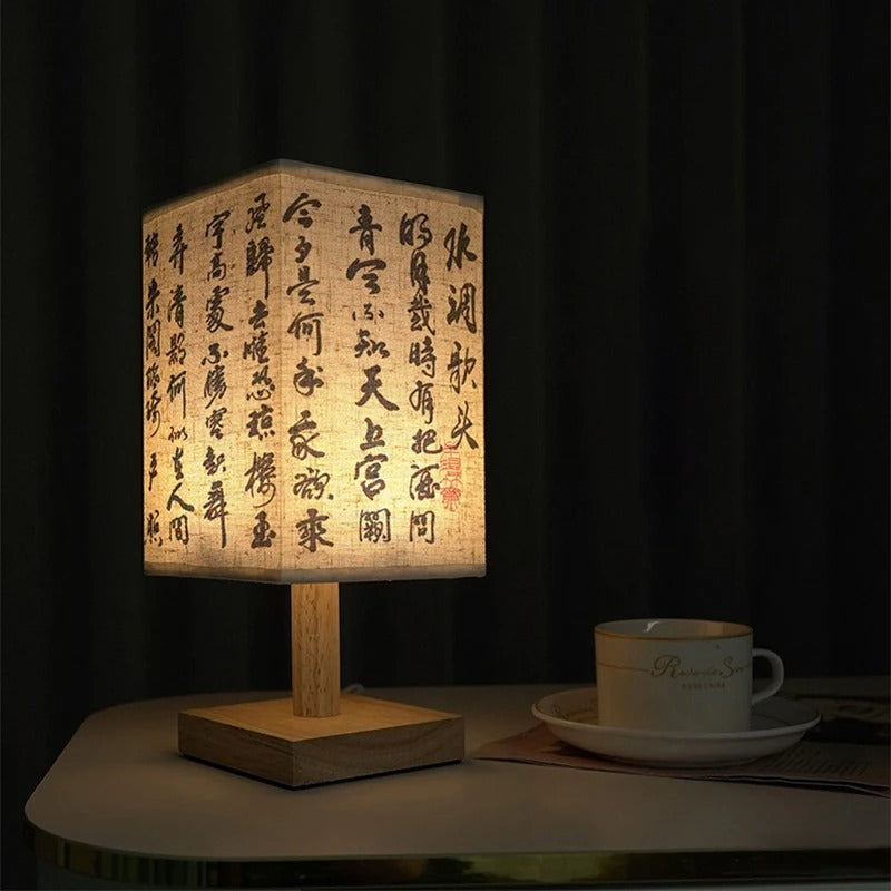 Lumière d’Aube Éclairante - Lampe LED Coucher de Soleil USB