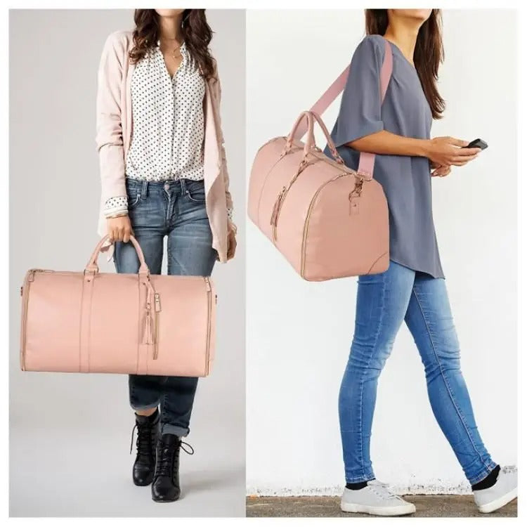 Femme Fusion Bag – Grand Sac Pliable Élégant pour Femmes