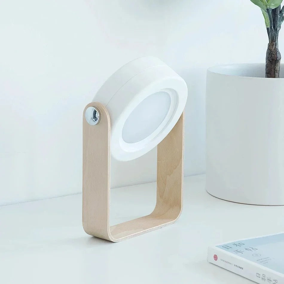 Floroux LED Lampe de Camping
