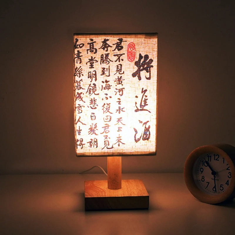 Lumière d’Aube Éclairante - Lampe LED Coucher de Soleil USB