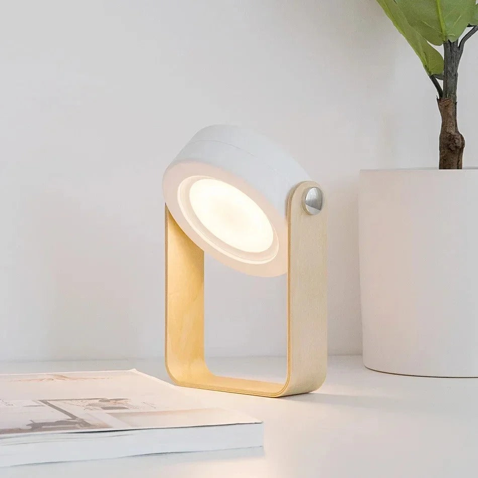 Floroux LED Lampe de Camping