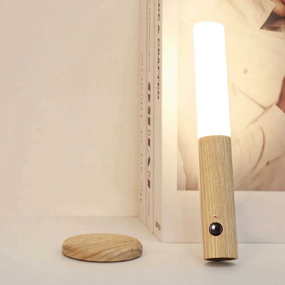 Floroux Lumière magnétique
