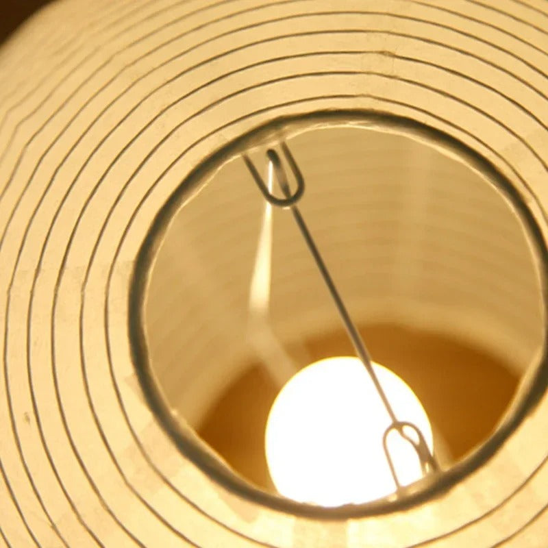 Floroux – Lampe de table LED minimaliste pour un paradis scandinave