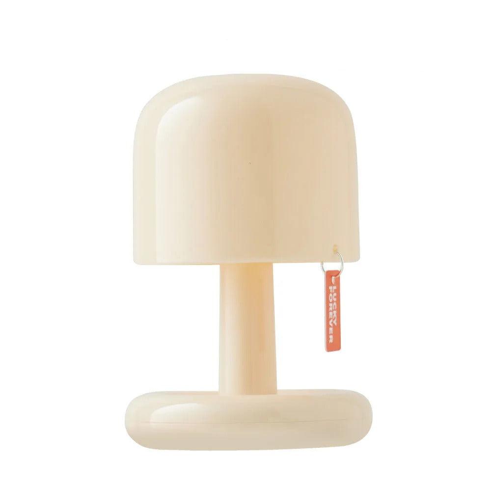 Floroux PILZ – Lampe nocturne LED d'ambiance