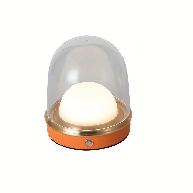 LumiFlex - Lampe de Table Créative à Capteur Tactile avec Couleurs Réglables