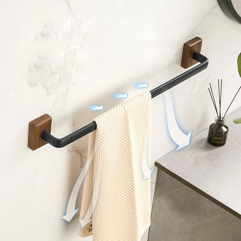 HomeTod™ Porte-serviettes moderne