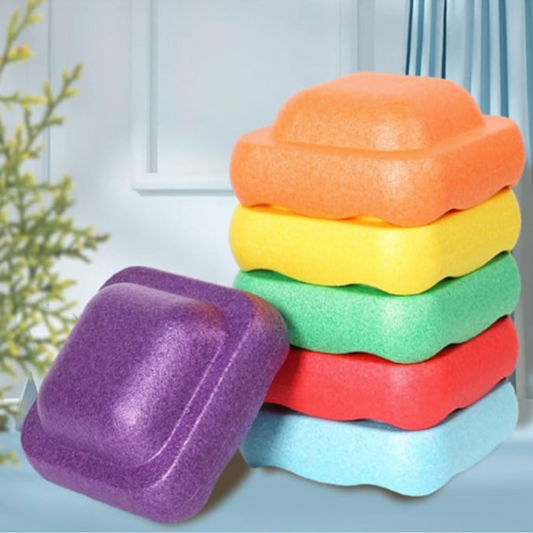 BalanceBlocks – Blocs de construction éducatifs pour enfants pour l'équilibre
