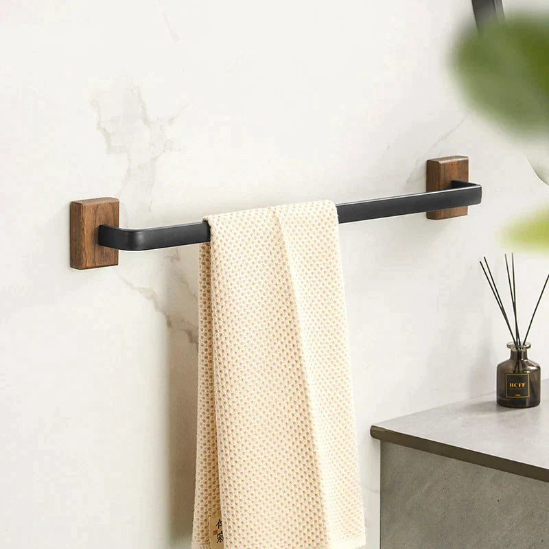 HomeTod™ Porte-serviettes moderne
