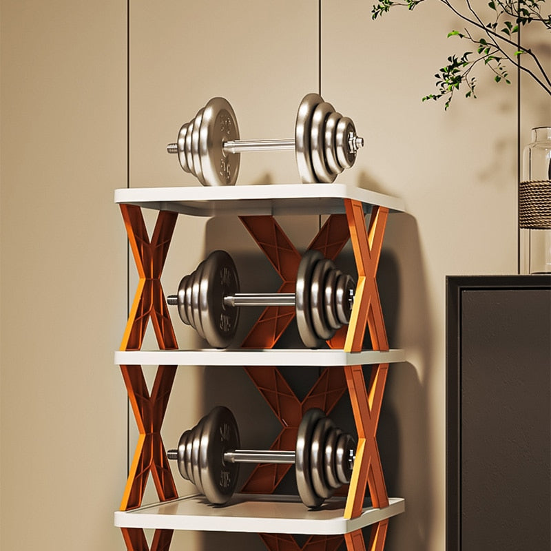 ShoeRack | Étagère à chaussures pliable