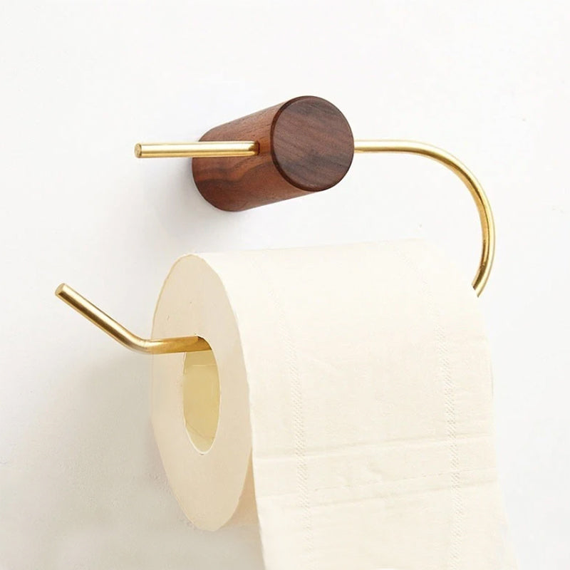 HomeTod™ Bar de papier toilette