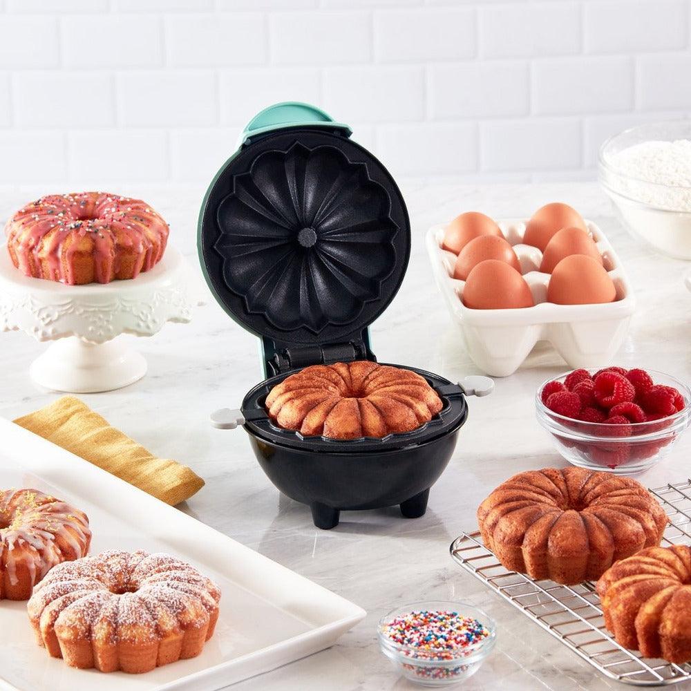 CakeWhirl - Cuisson de Gâteaux Rapide et Parfaite