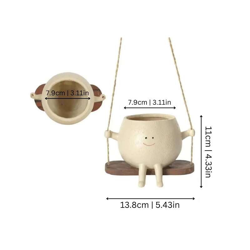 Plante Swing