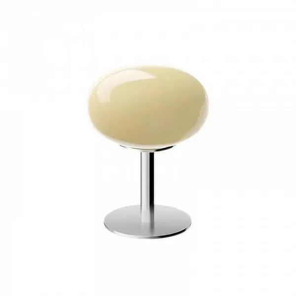 LumièreLux - Lampe de Table Moderne en Cristal Raffinée