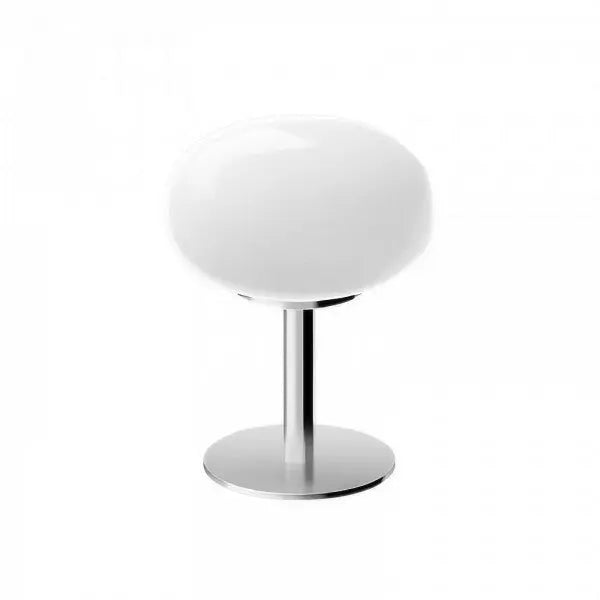 LumièreLux - Lampe de Table Moderne en Cristal Raffinée