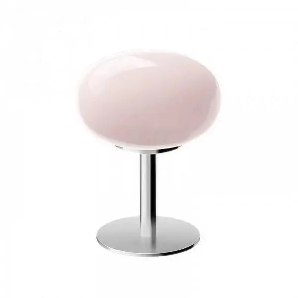 LumièreLux - Lampe de Table Moderne en Cristal Raffinée