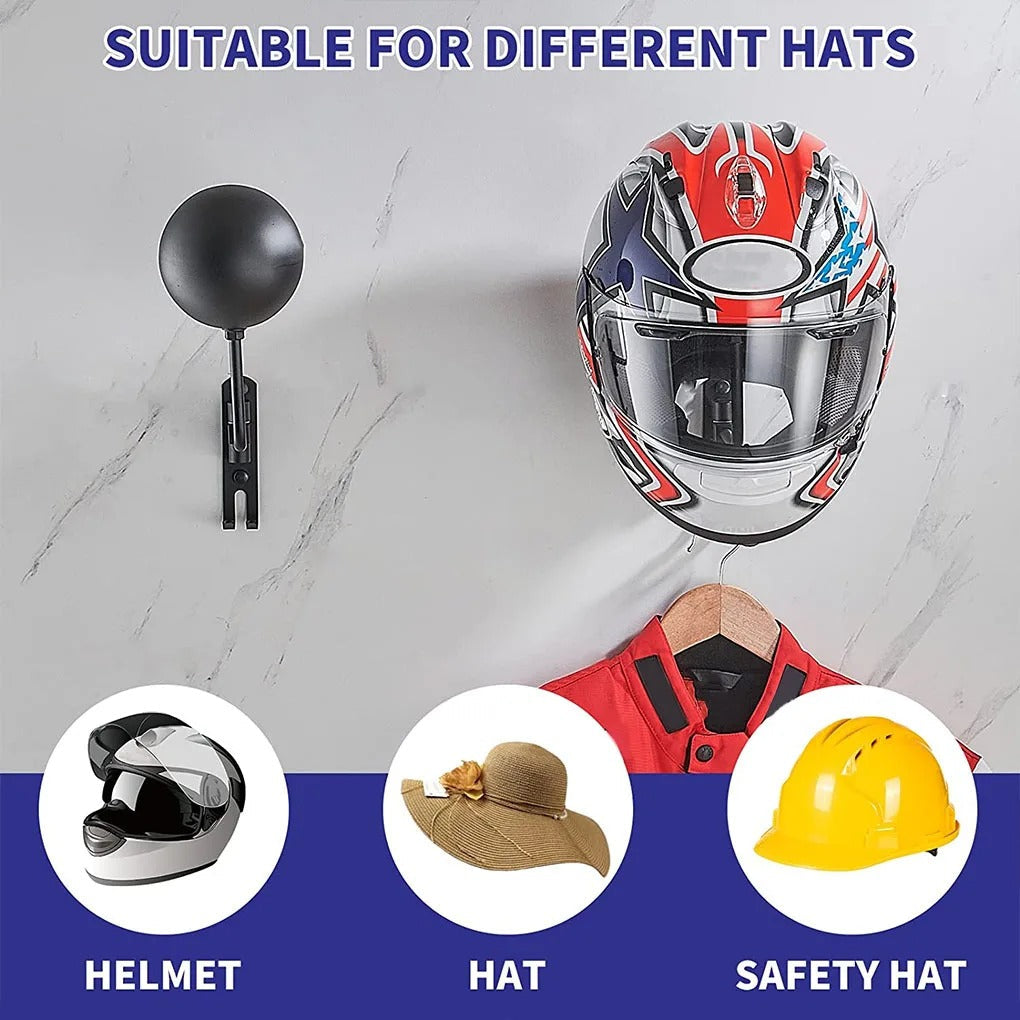 RoamReady Sphere Support de Casque