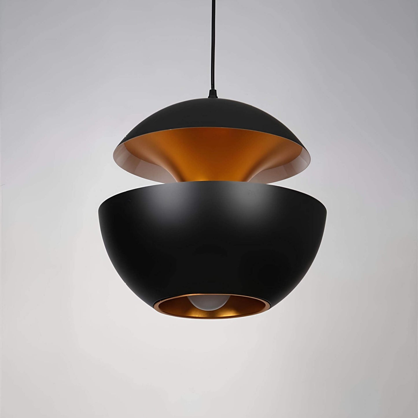 Floroux - lampe suspendue LED