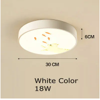Floroux light - Lampe de plafond pour enfants