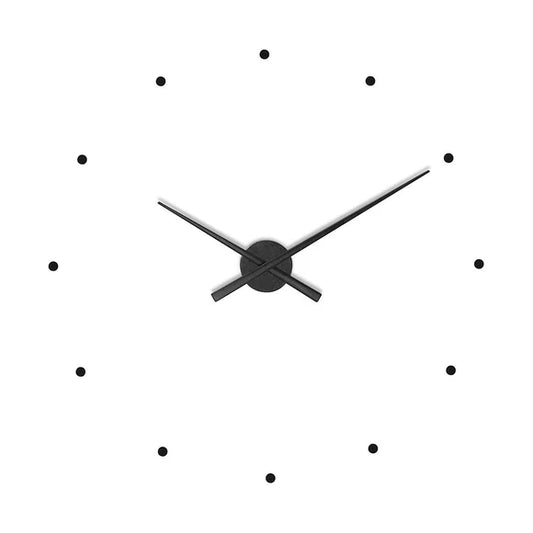 Horloge murale moderne