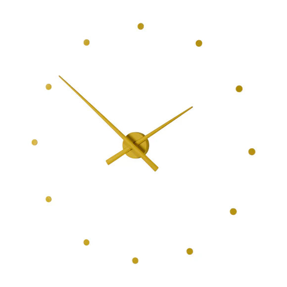 Horloge murale moderne
