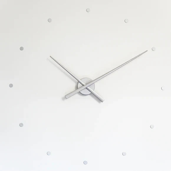 Horloge murale moderne