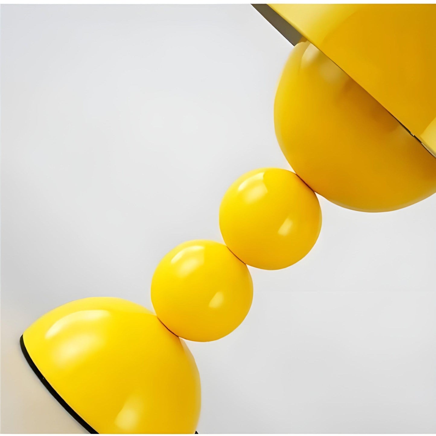 LumiGlow lampe de table LED