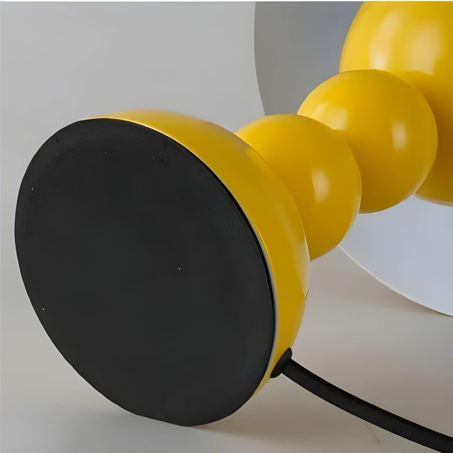 LumiGlow lampe de table LED