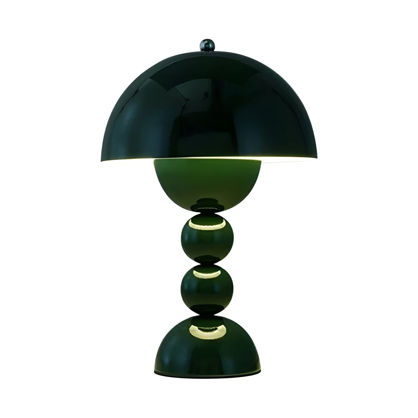 LumiGlow lampe de table LED