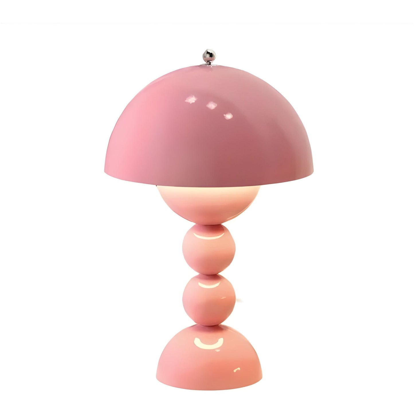 LumiGlow lampe de table LED