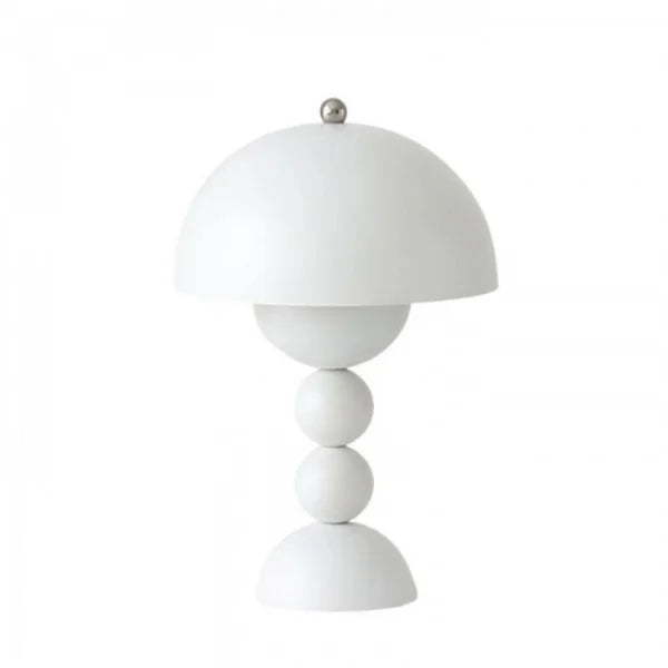 Floroux Fleur Bourgeons Coloré Portable Lampe de Table