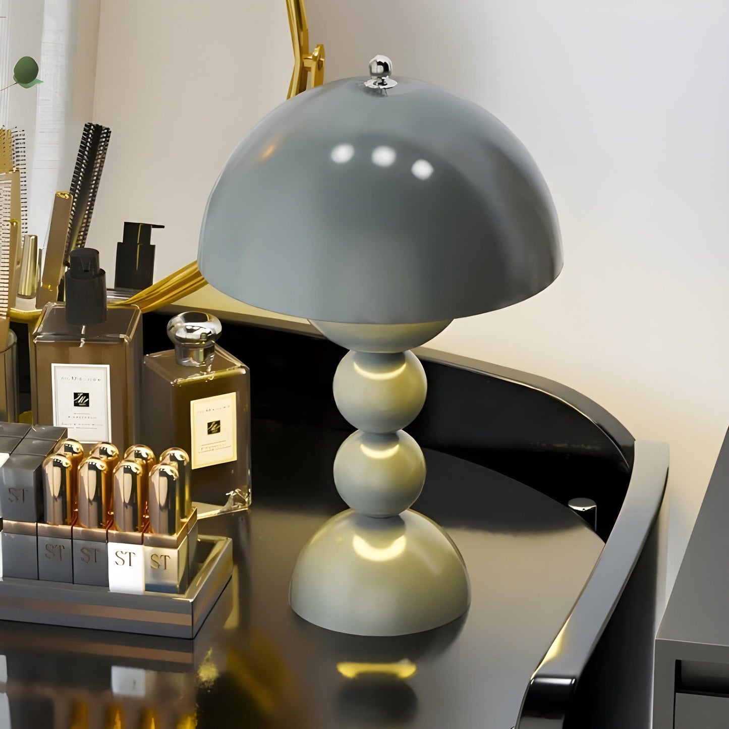 LumiGlow lampe de table LED