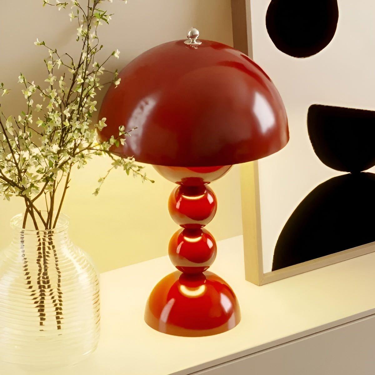 LumiGlow lampe de table LED