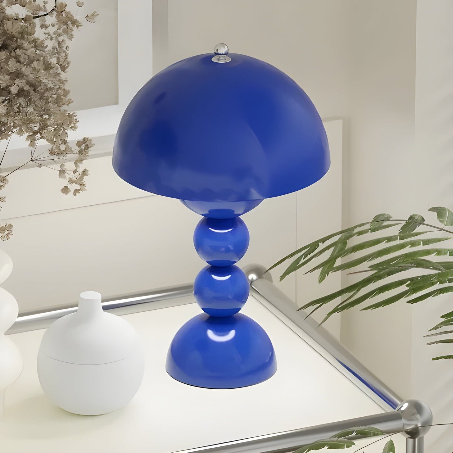 LumiGlow lampe de table LED