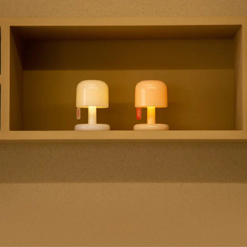 LAMPE DE TABLE MINNO Sunlight