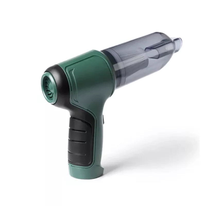 Floroux - Aspirateur à main sans fil 4-en-1