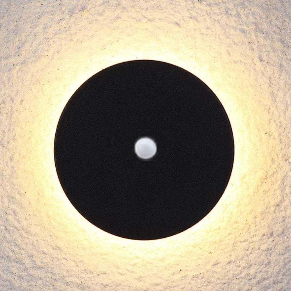 LumiPro - Applique LED Extérieure Minimaliste IP65