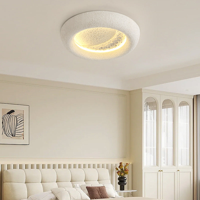 Floroux Moon Applique