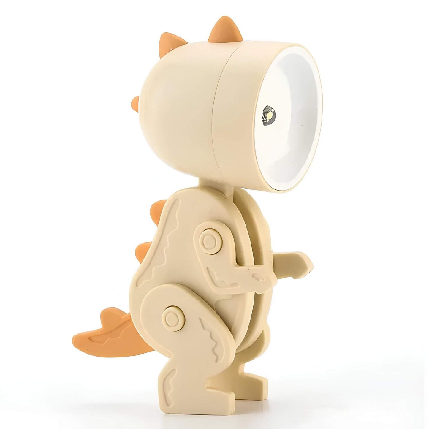 Floroux - Lampe de table pour animaux