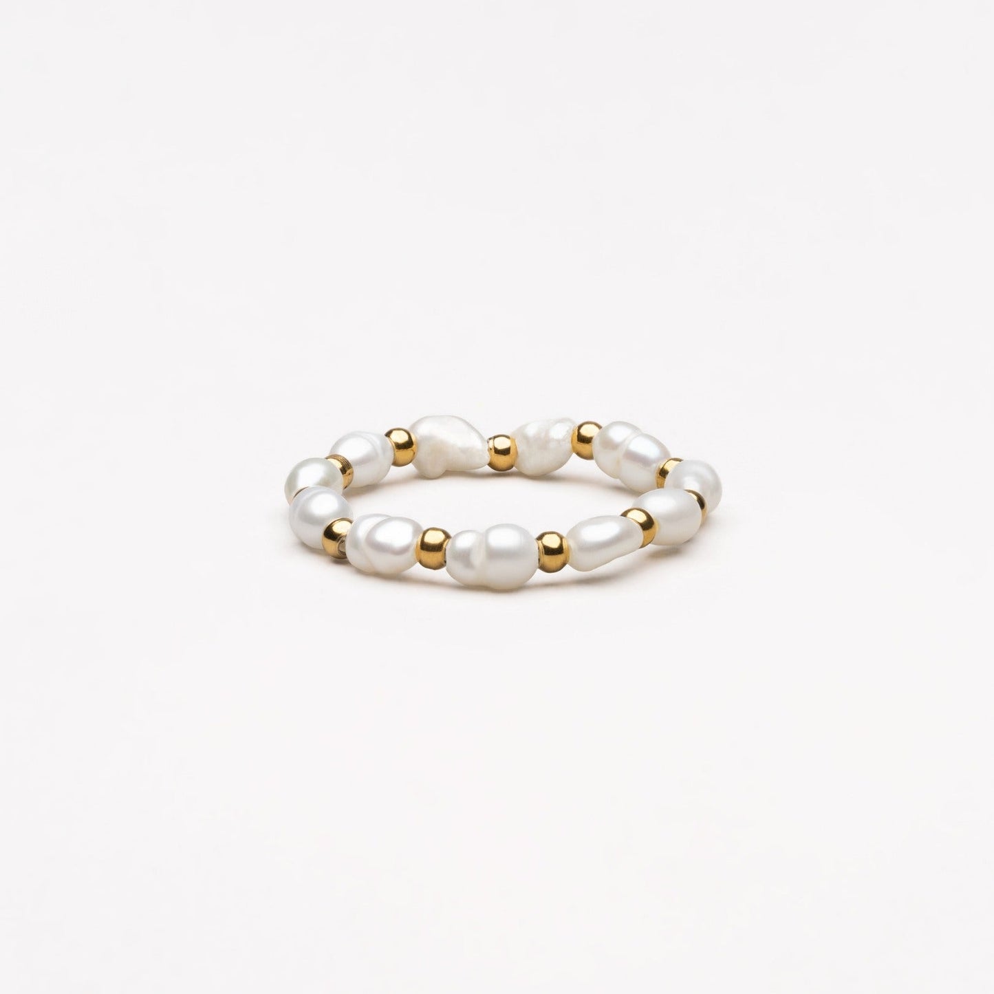 Anneau élégant pour dames - Collection Isle