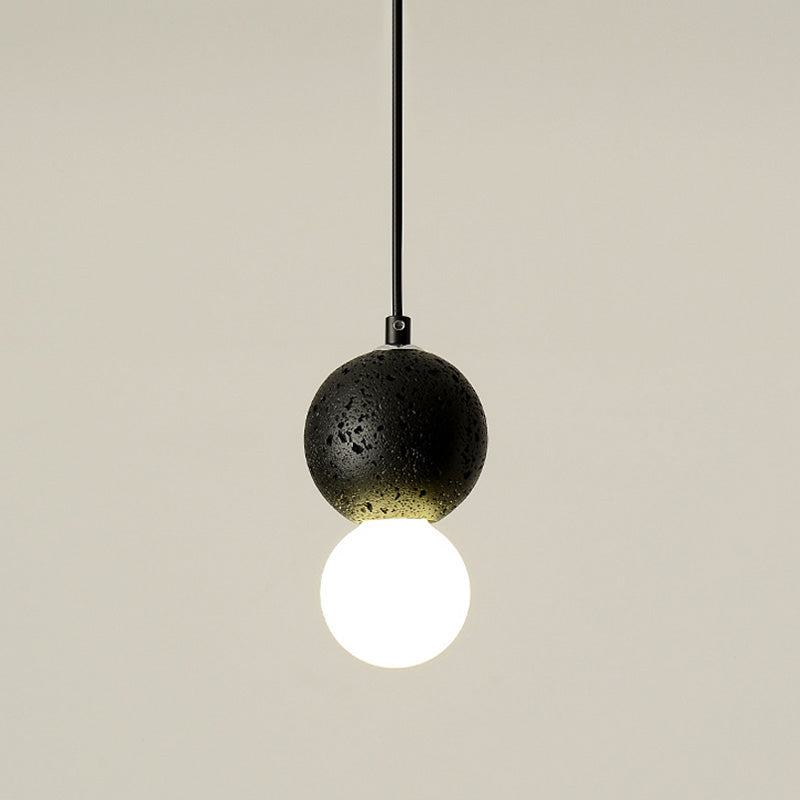 Floroux Terazzo Luminaire suspendu pour chambre d'enfants