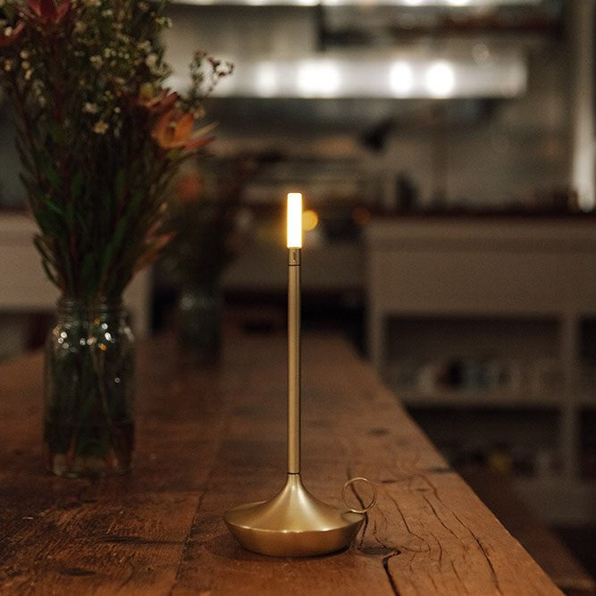 Floroux Lumière de bougie