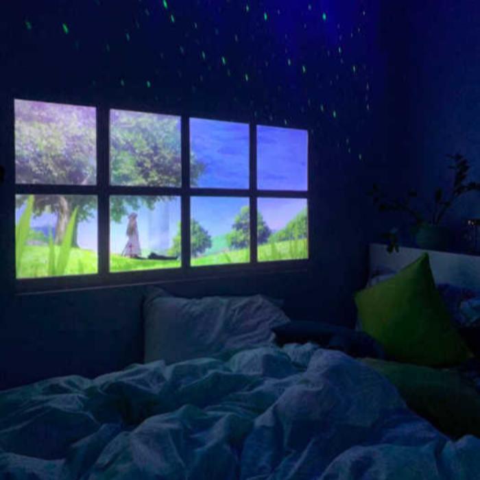CinéVision Mobile - Cinéma Portable Partout