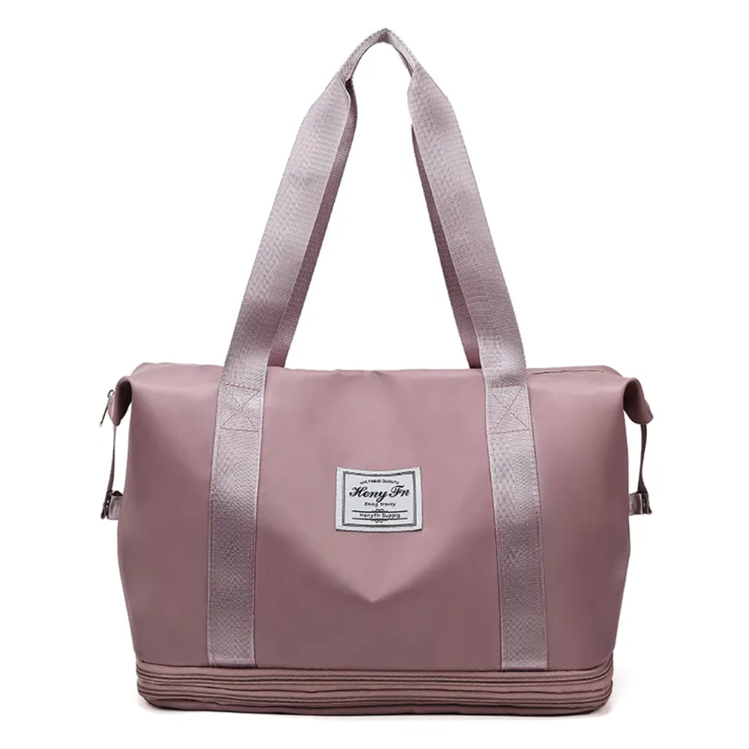 Gabbie Sac de Voyage - Durable et Extensible