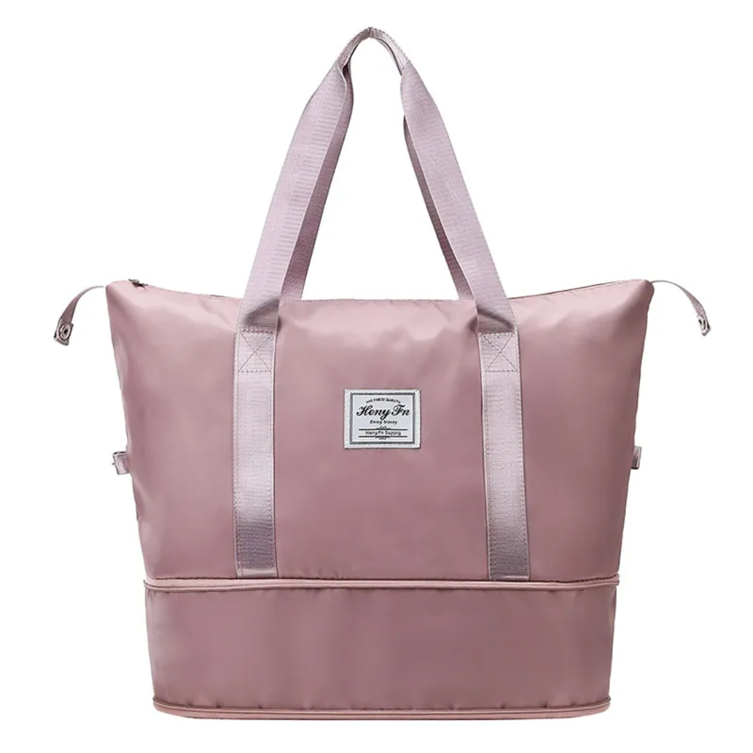 Gabbie Sac de Voyage - Durable et Extensible