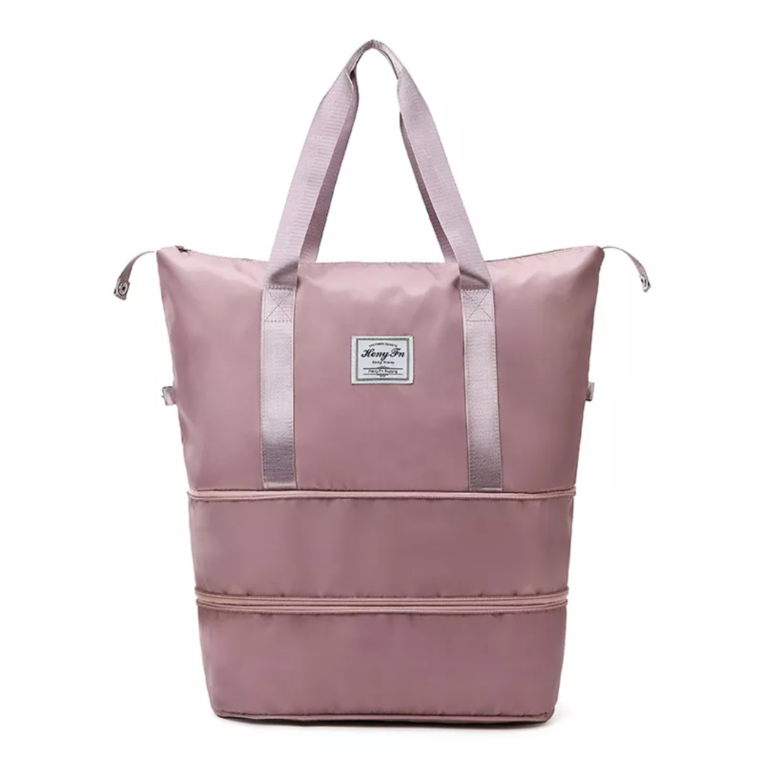 Gabbie Sac de Voyage - Durable et Extensible