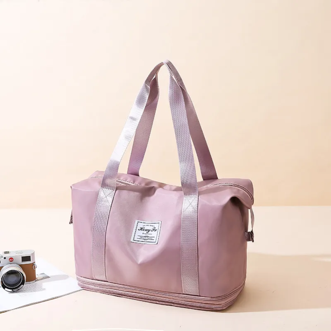 Gabbie Sac de Voyage - Durable et Extensible