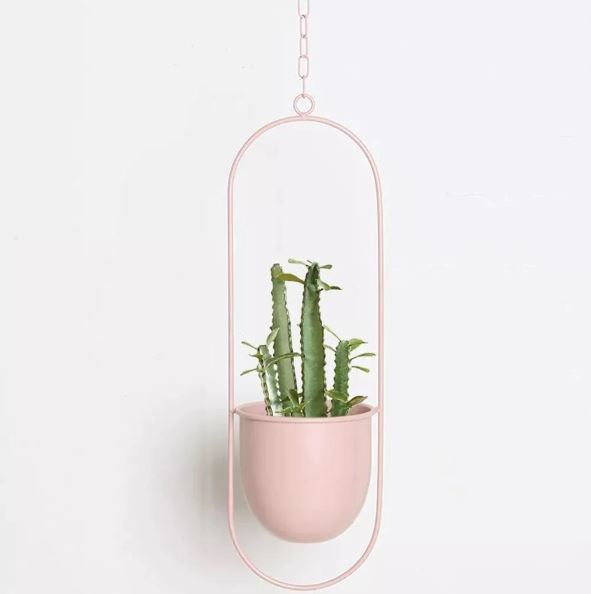 Élégance suspensions de plantes - Suspensions de plantes scandinaves pour un intérieur chic