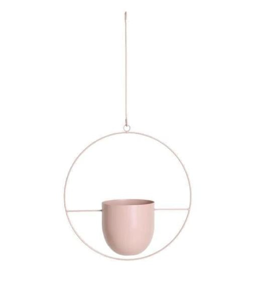 Élégance suspensions de plantes - Suspensions de plantes scandinaves pour un intérieur chic